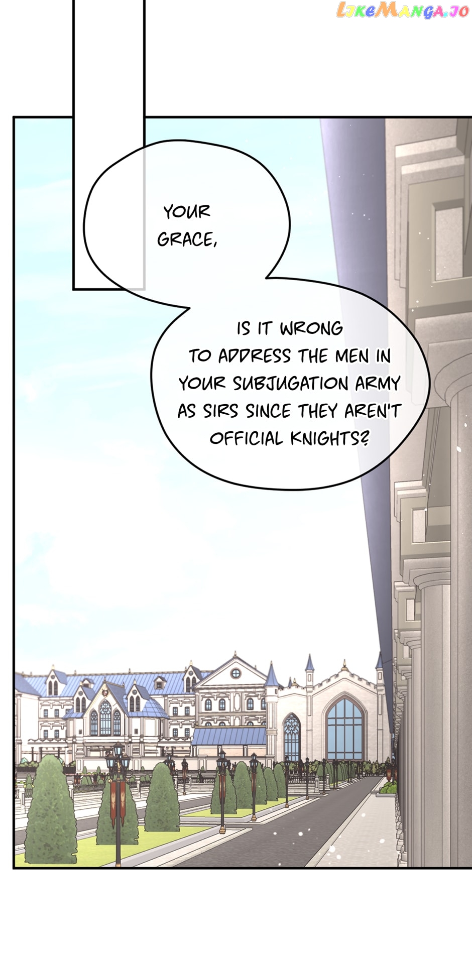 I Became the Hero's Mom chapter 91 page 53