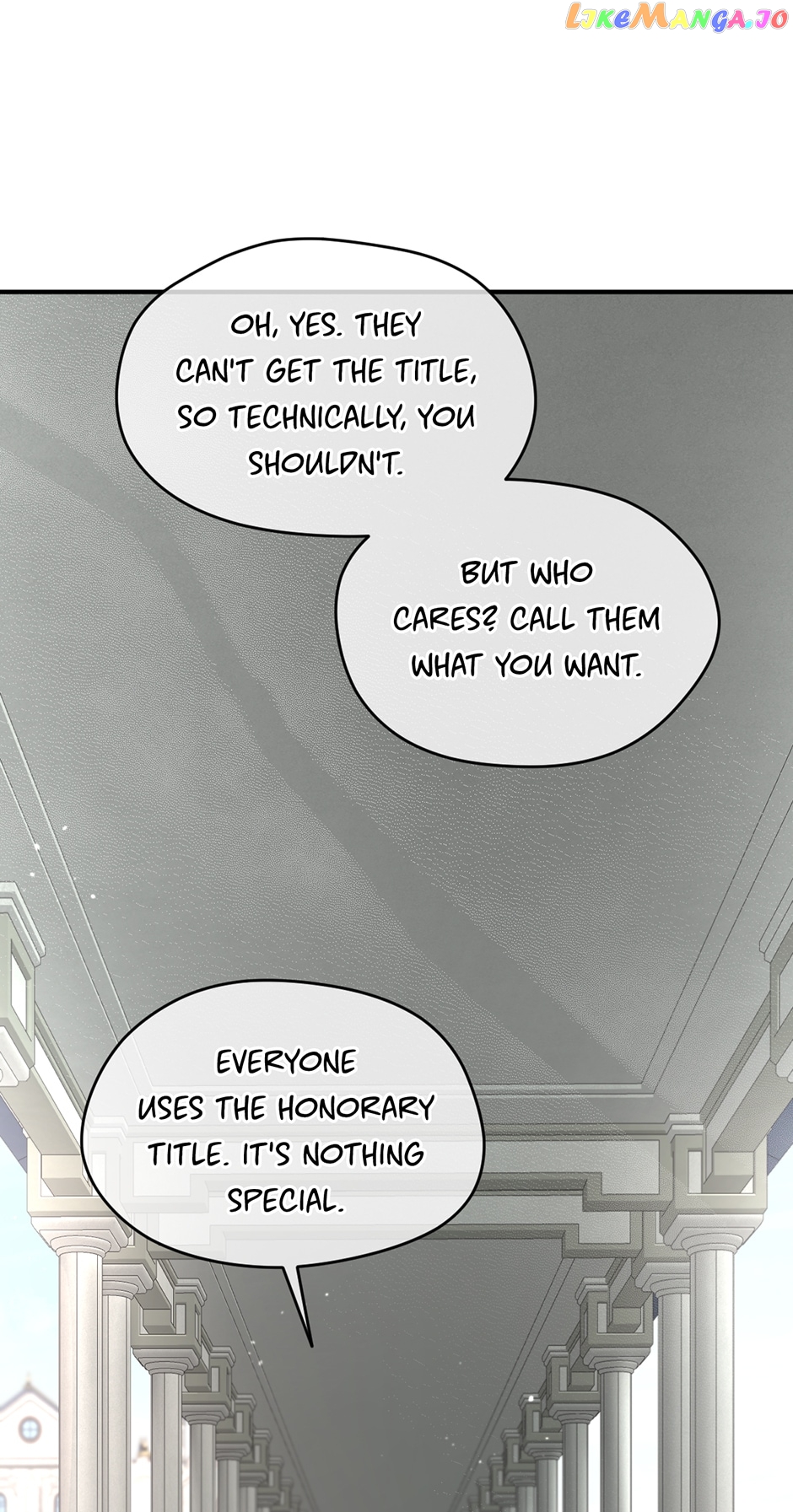 I Became the Hero's Mom chapter 91 page 54