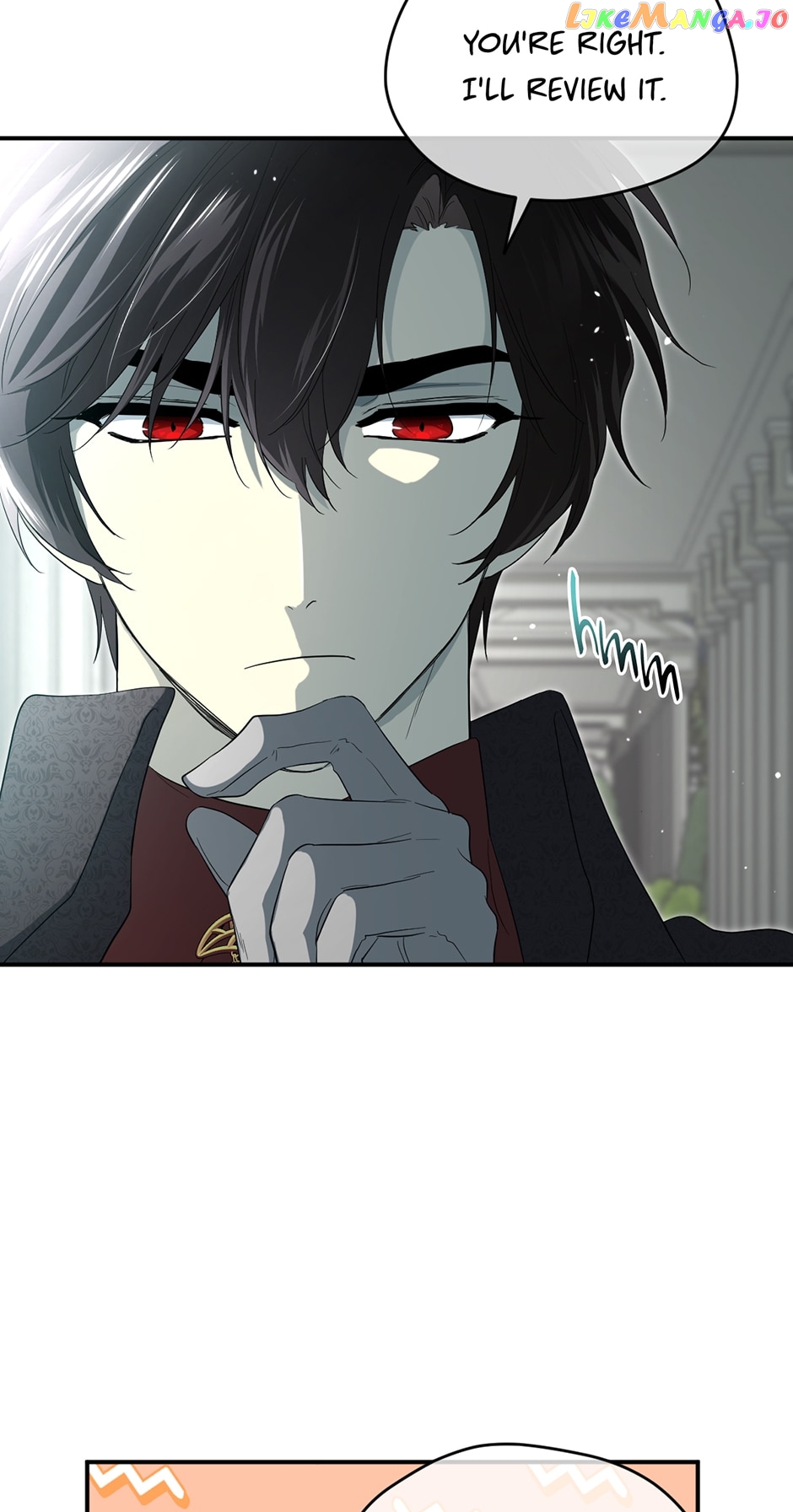 I Became the Hero's Mom chapter 91 page 58