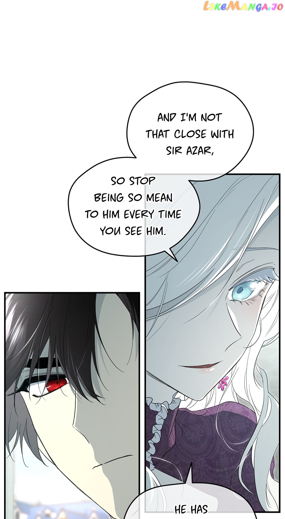 I Became the Hero's Mom chapter 91 page 60