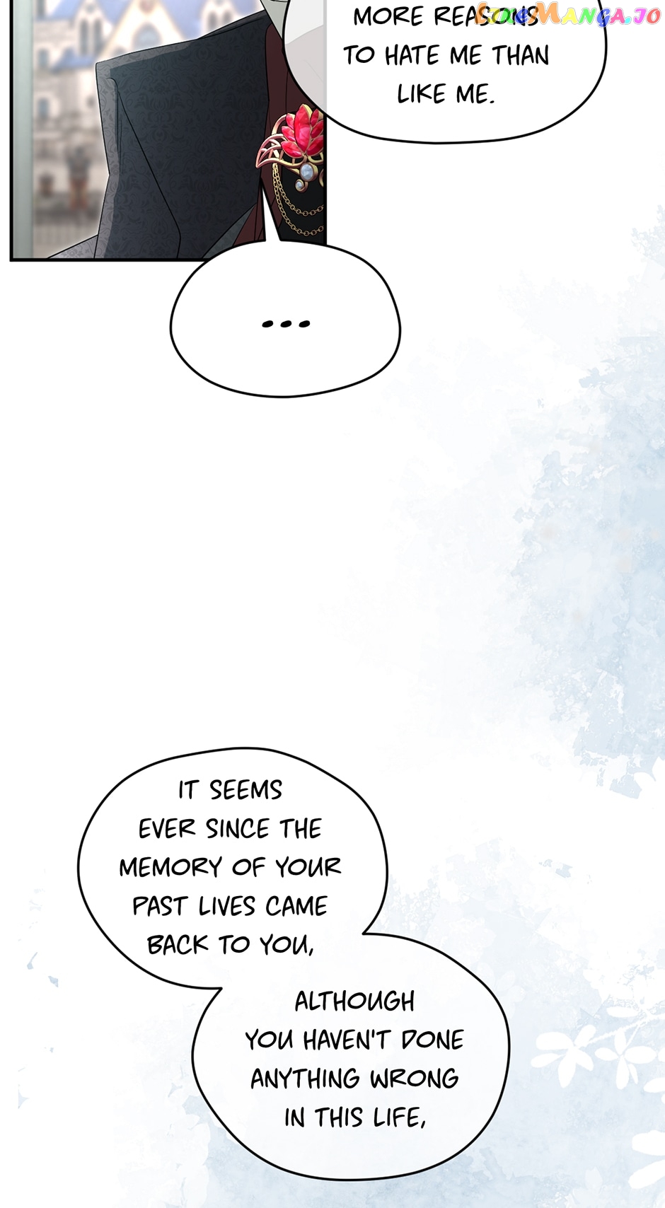 I Became the Hero's Mom chapter 91 page 61