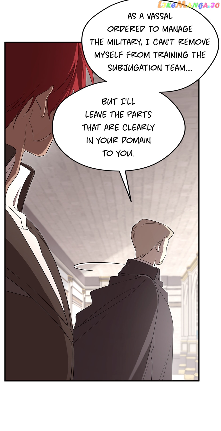 I Became the Hero's Mom chapter 91 page 7