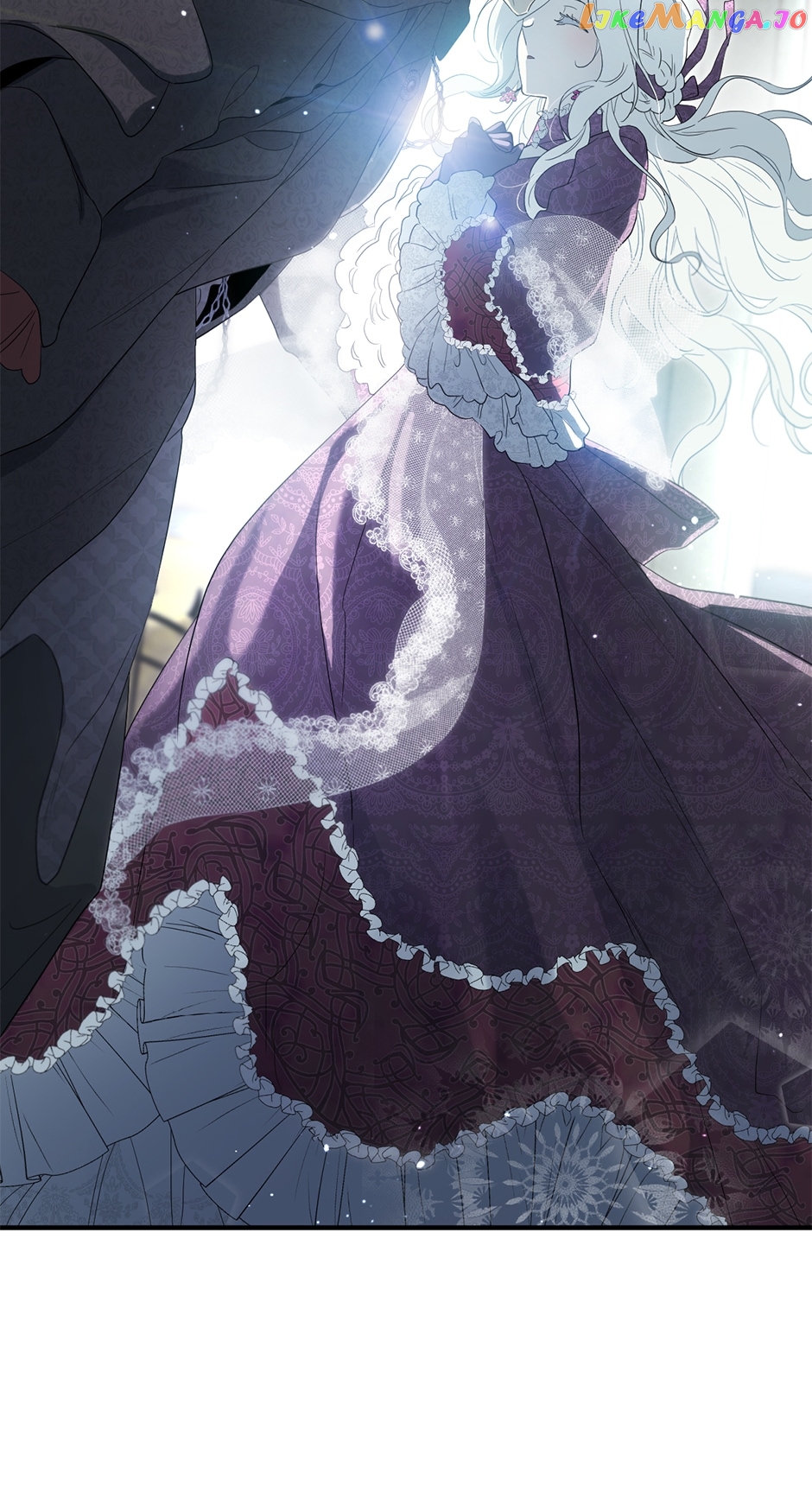 I Became the Hero's Mom chapter 91 page 72