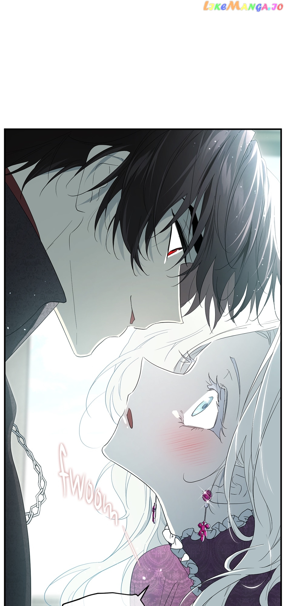 I Became the Hero's Mom chapter 91 page 73