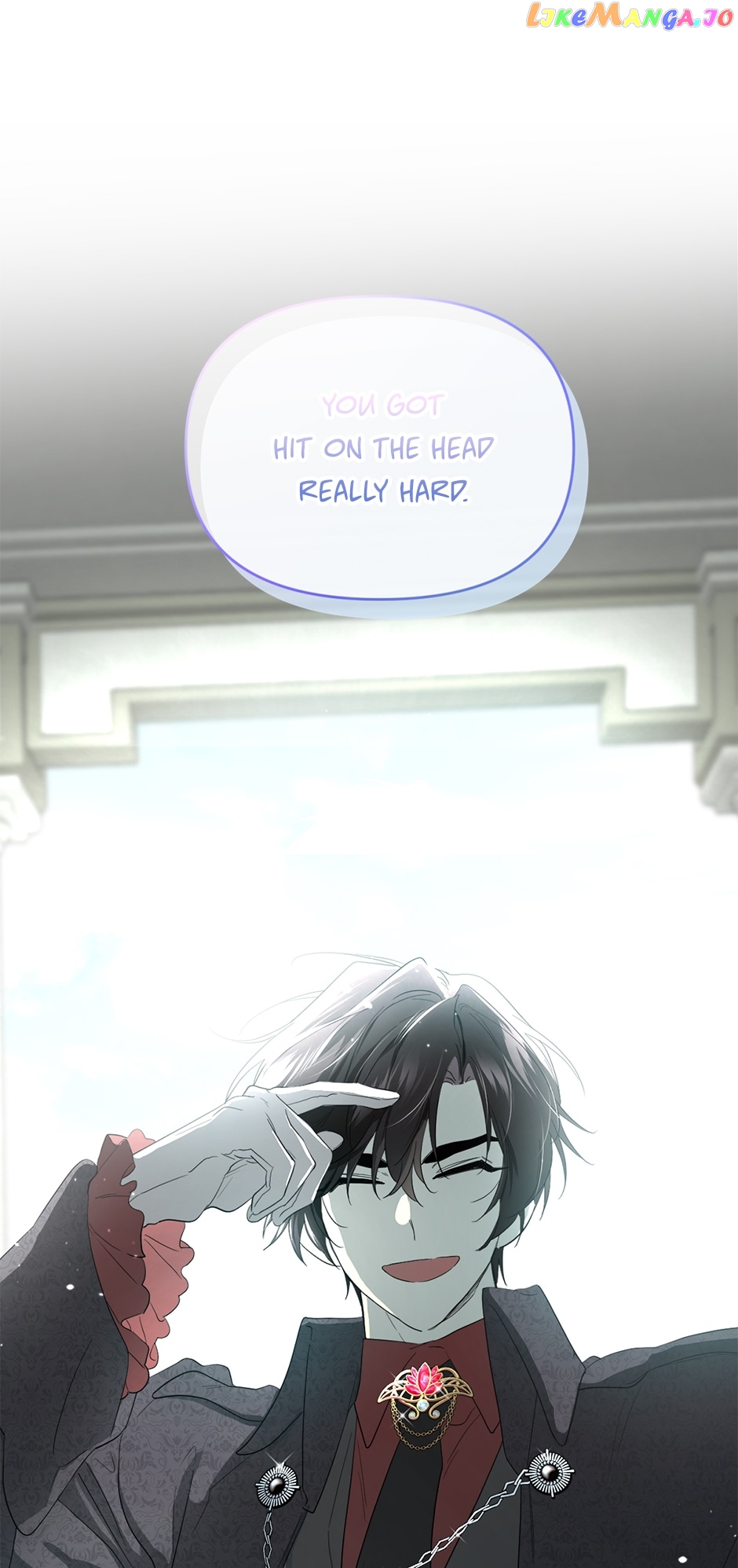 I Became the Hero's Mom chapter 91 page 75