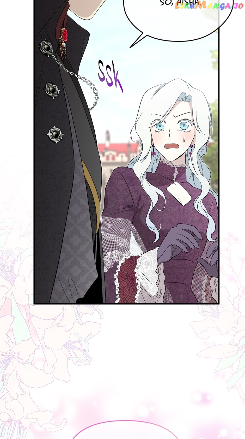 I Became the Hero's Mom chapter 92 page 22