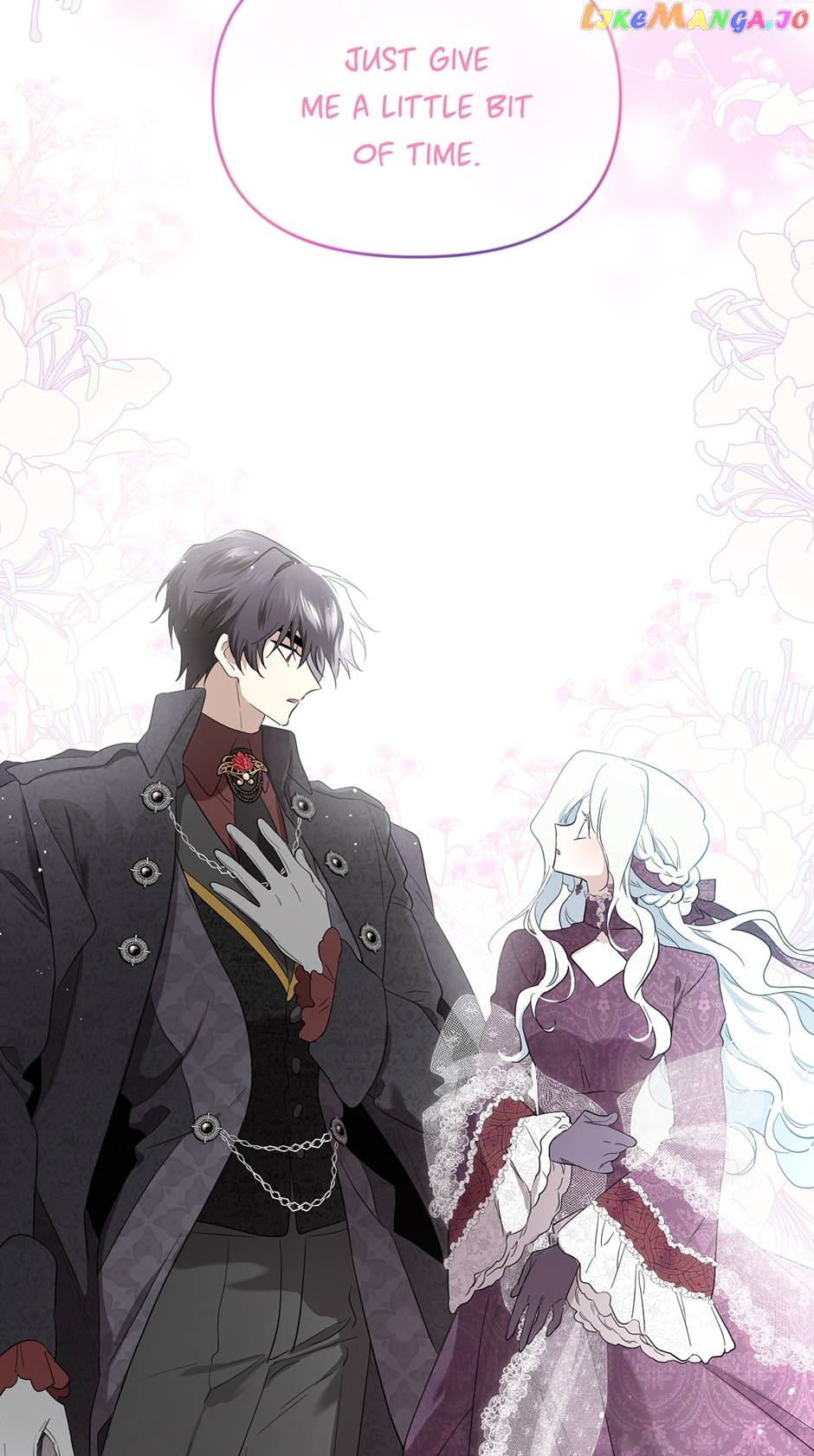 I Became the Hero's Mom chapter 92 page 23