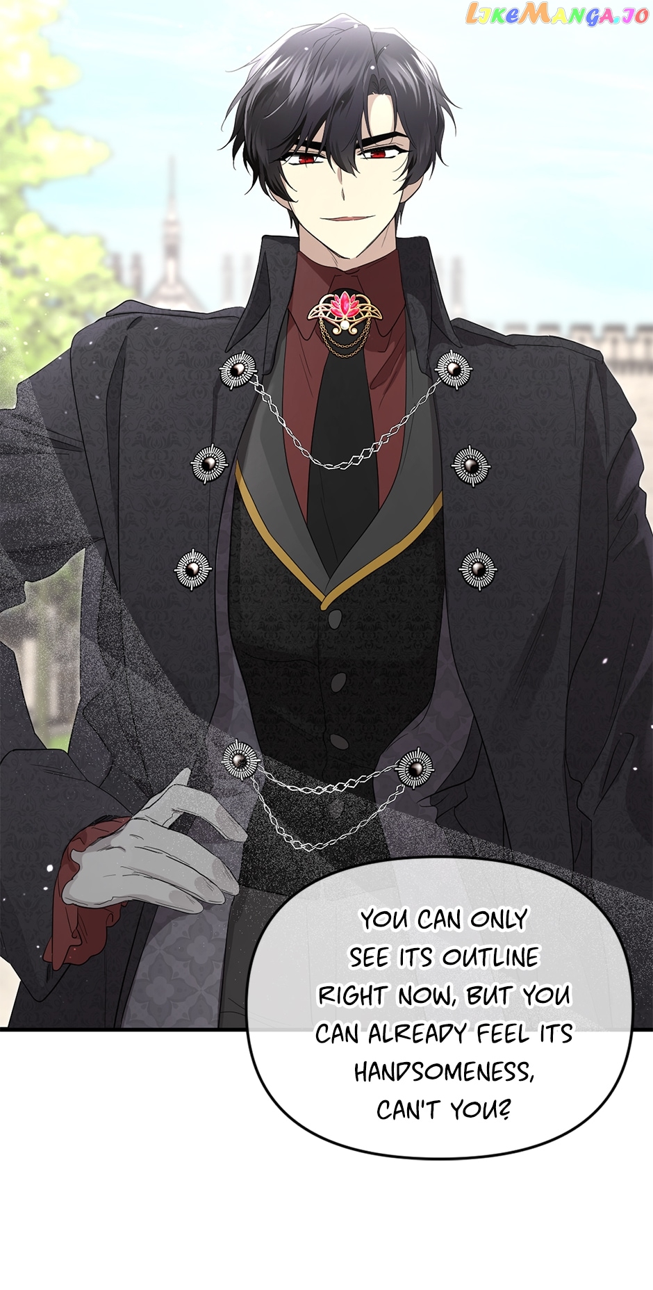 I Became the Hero's Mom chapter 92 page 33