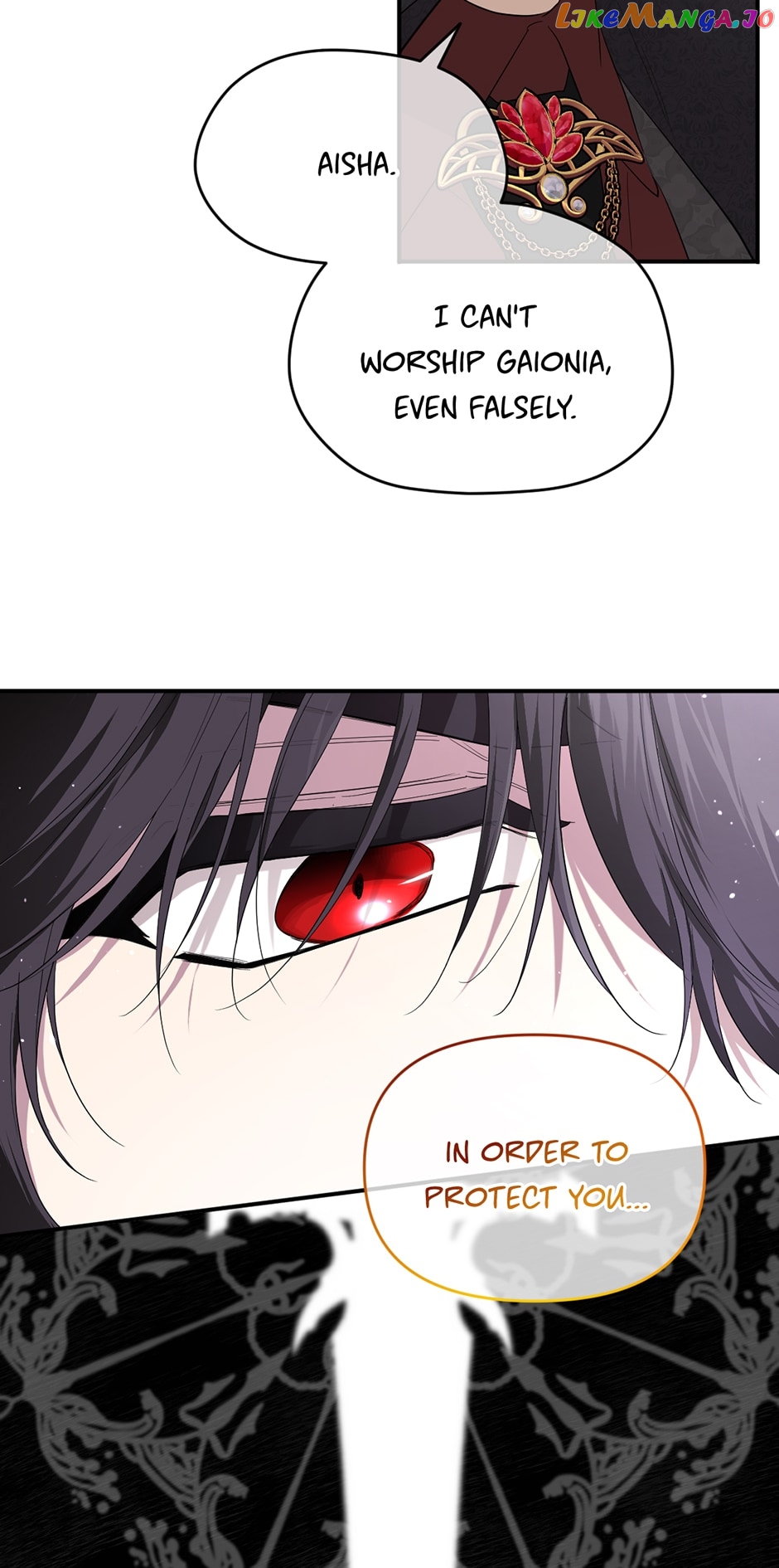 I Became the Hero's Mom chapter 92 page 35