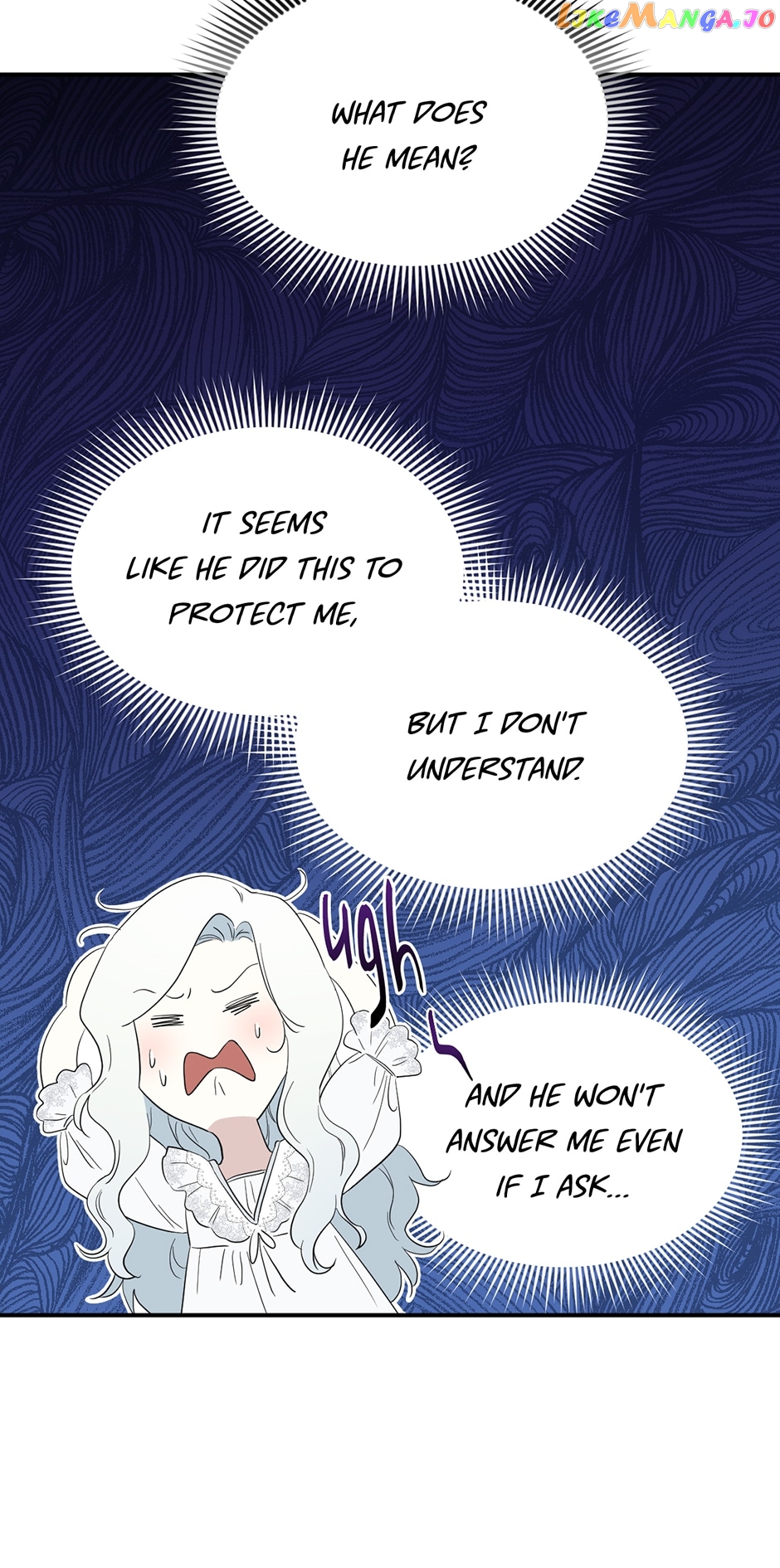 I Became the Hero's Mom chapter 92 page 37