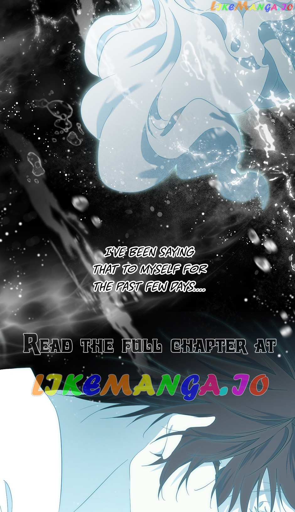 I Became the Hero's Mom chapter 92 page 45