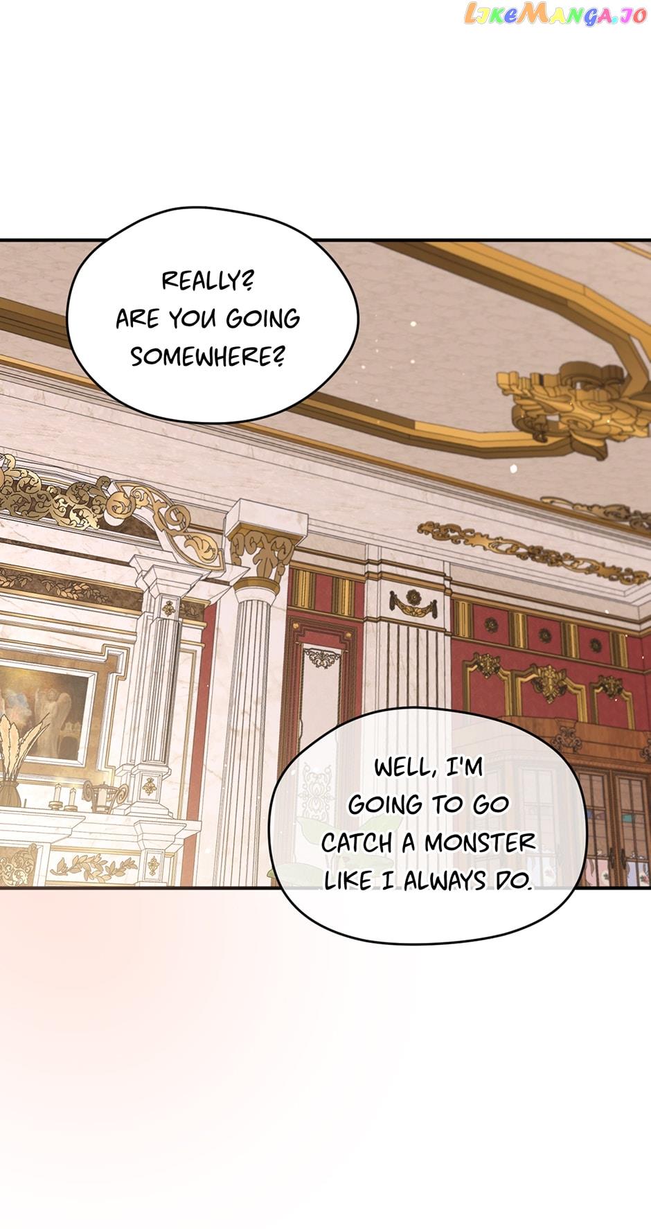 I Became the Hero's Mom chapter 93 page 10