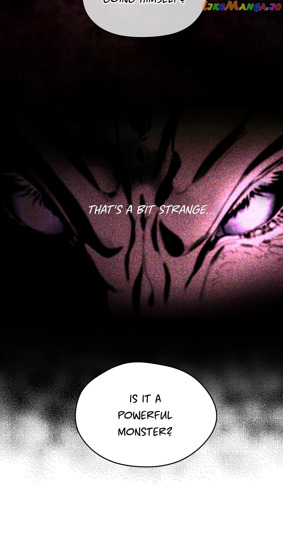 I Became the Hero's Mom chapter 93 page 13