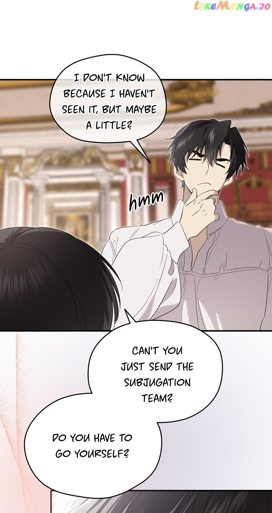 I Became the Hero's Mom chapter 93 page 14