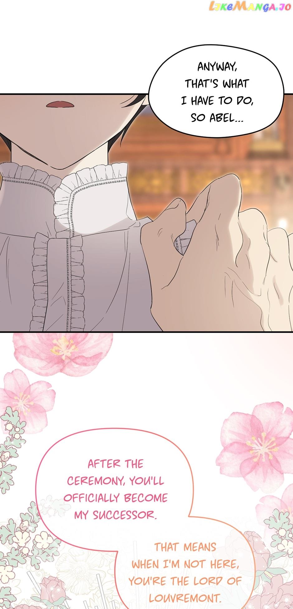 I Became the Hero's Mom chapter 93 page 17