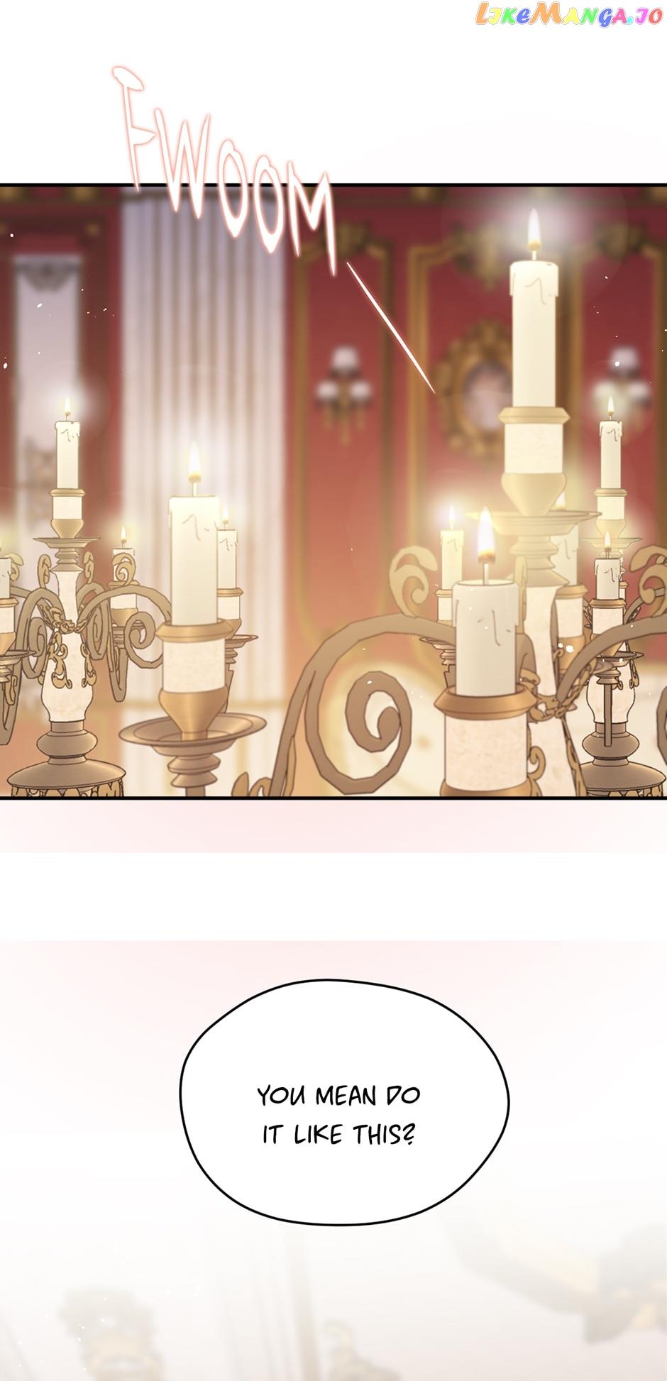 I Became the Hero's Mom chapter 93 page 2