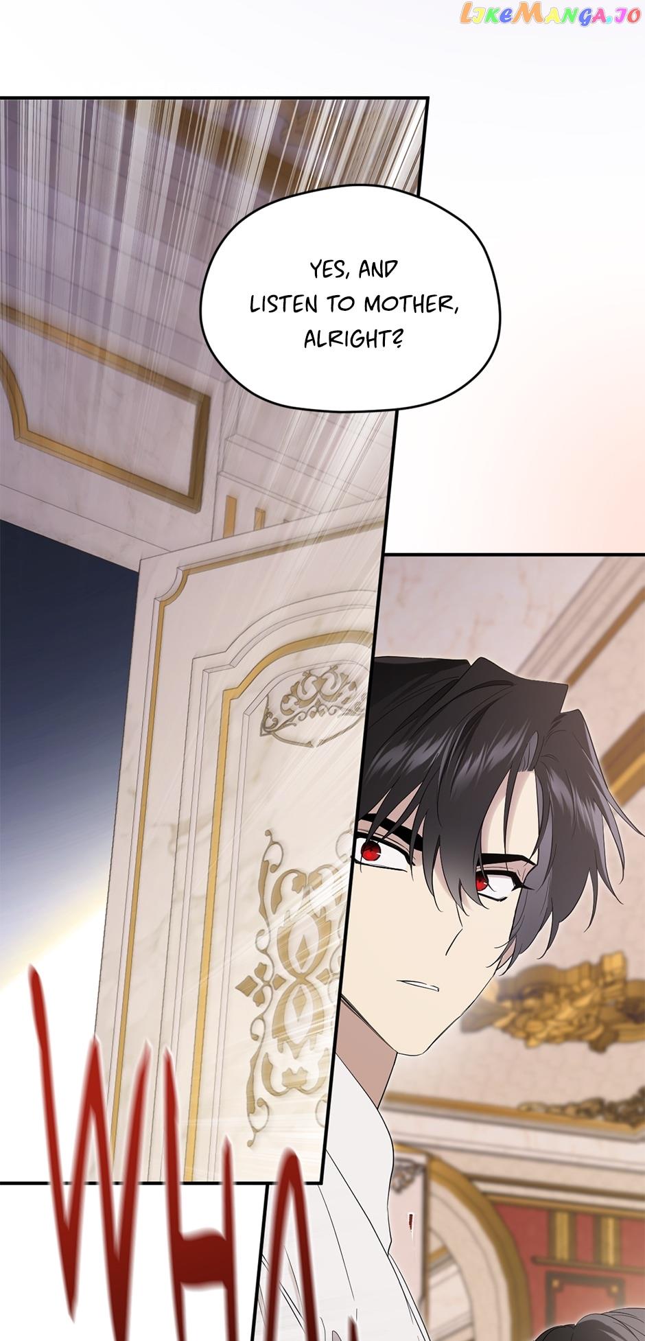 I Became the Hero's Mom chapter 93 page 24