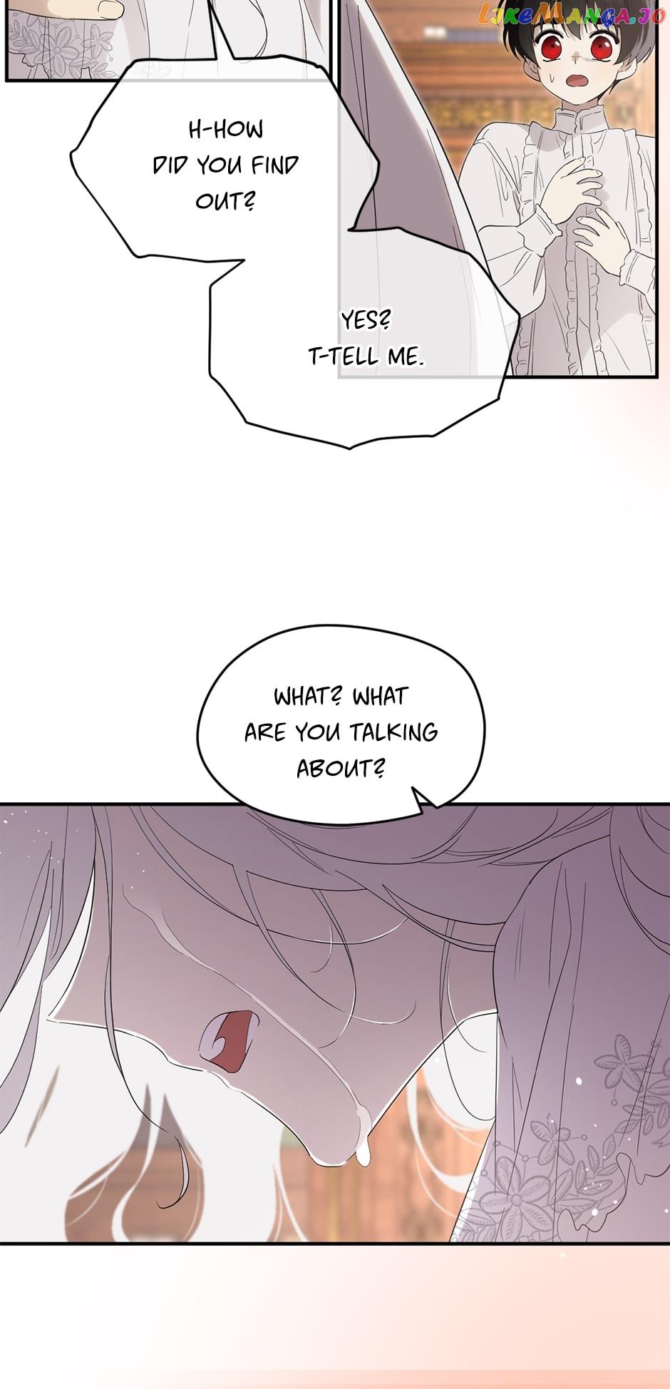 I Became the Hero's Mom chapter 93 page 30