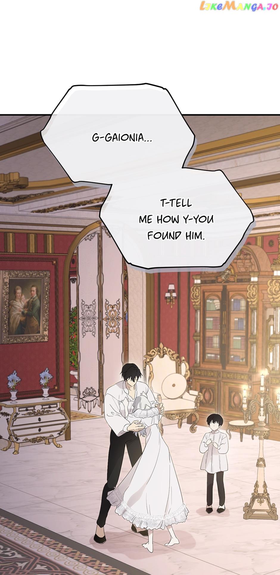 I Became the Hero's Mom chapter 93 page 31