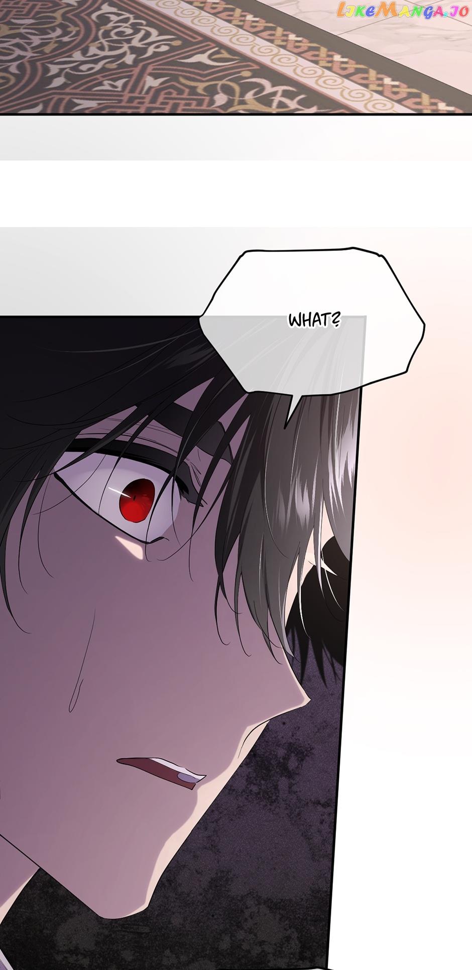 I Became the Hero's Mom chapter 93 page 32