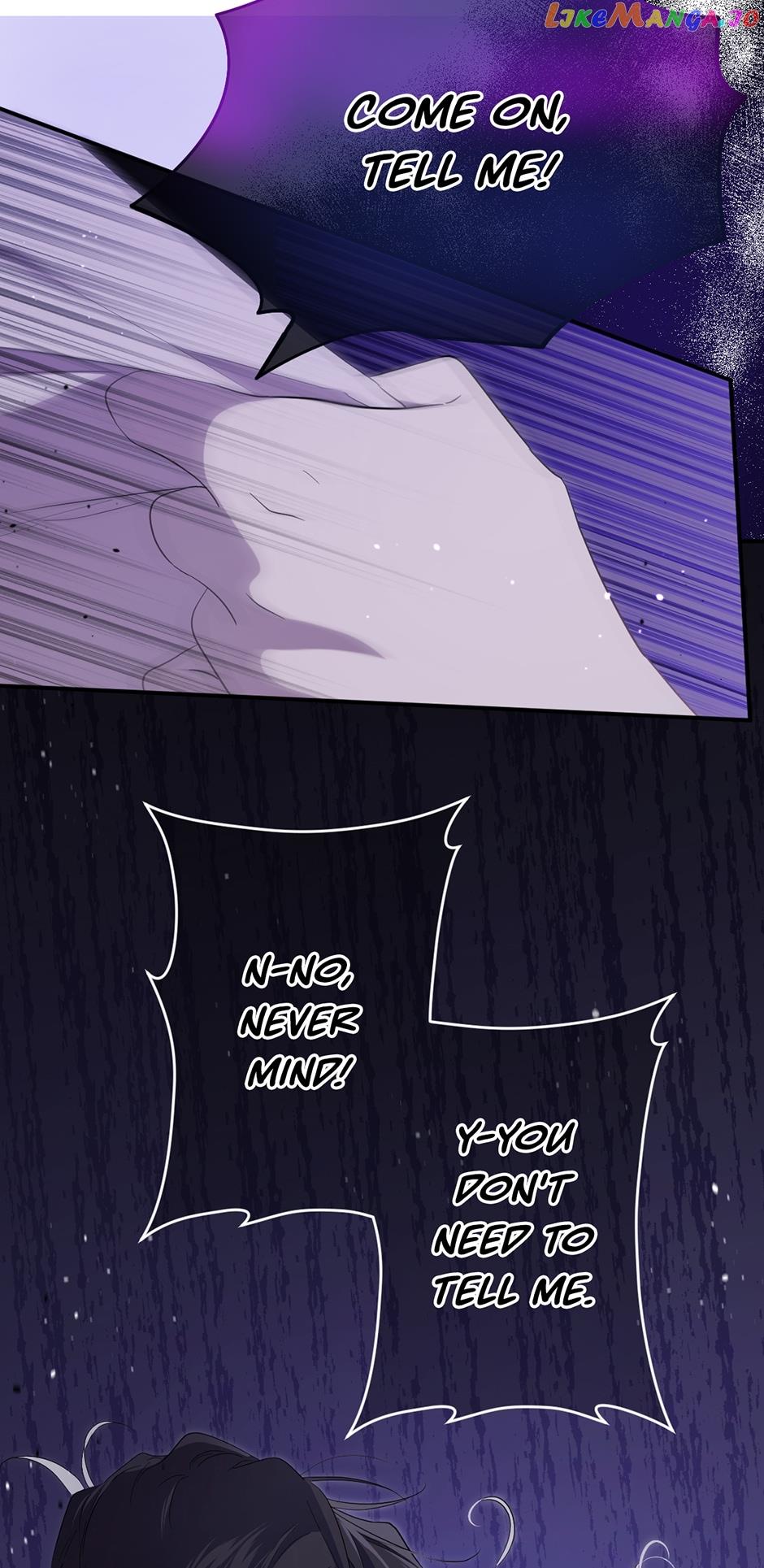 I Became the Hero's Mom chapter 93 page 35