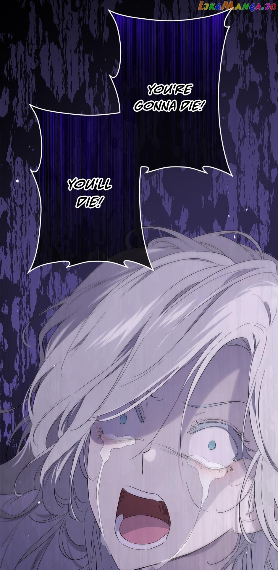 I Became the Hero's Mom chapter 93 page 38