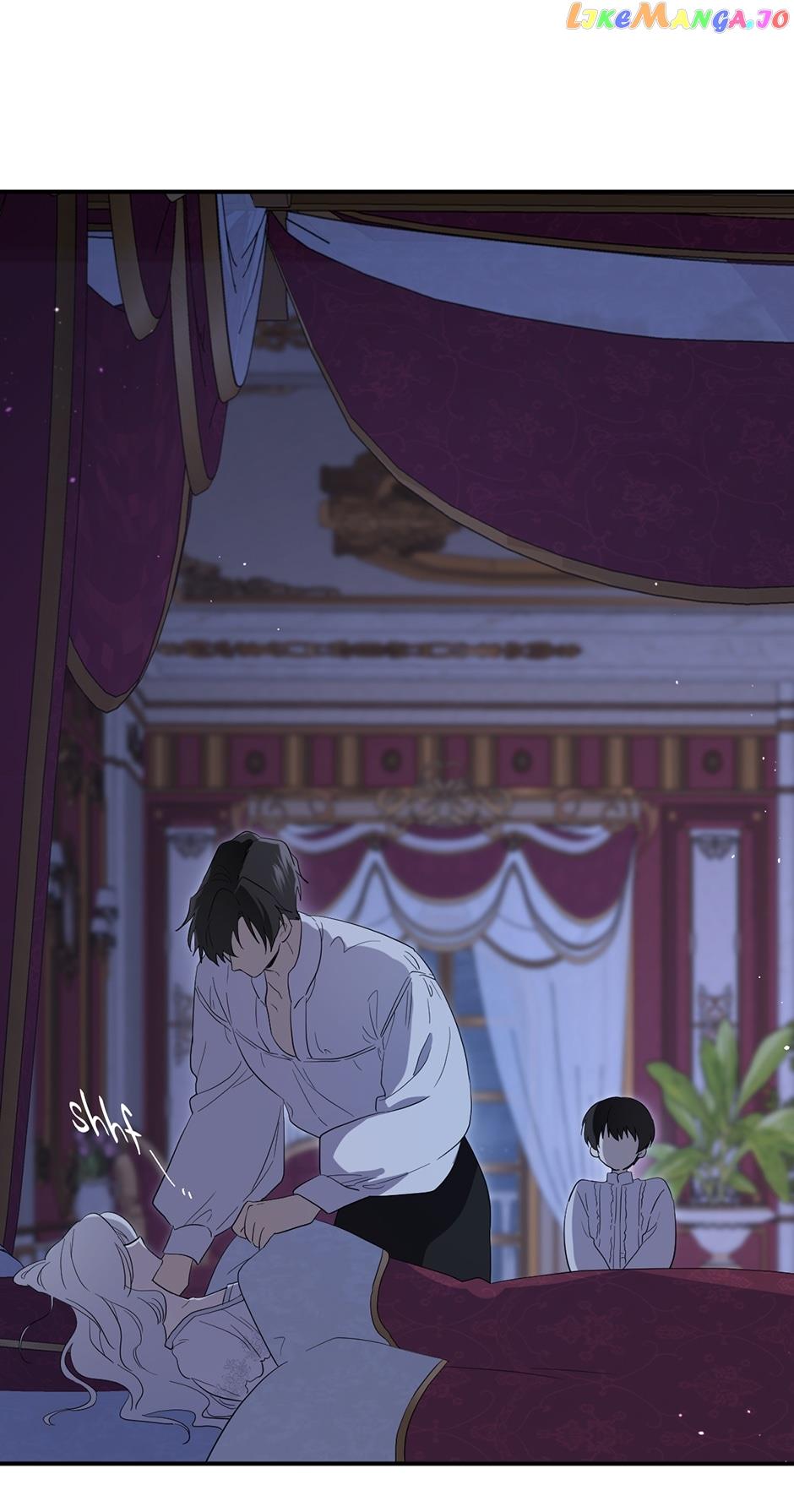 I Became the Hero's Mom chapter 93 page 45