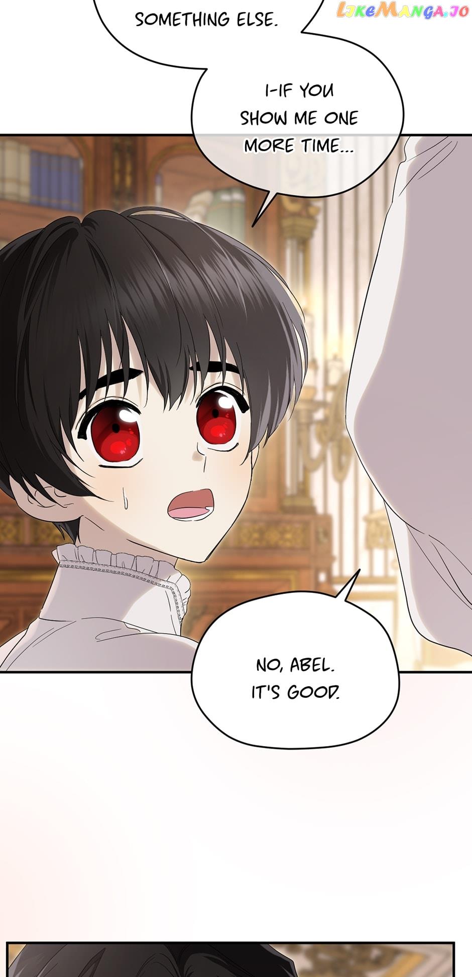 I Became the Hero's Mom chapter 93 page 6