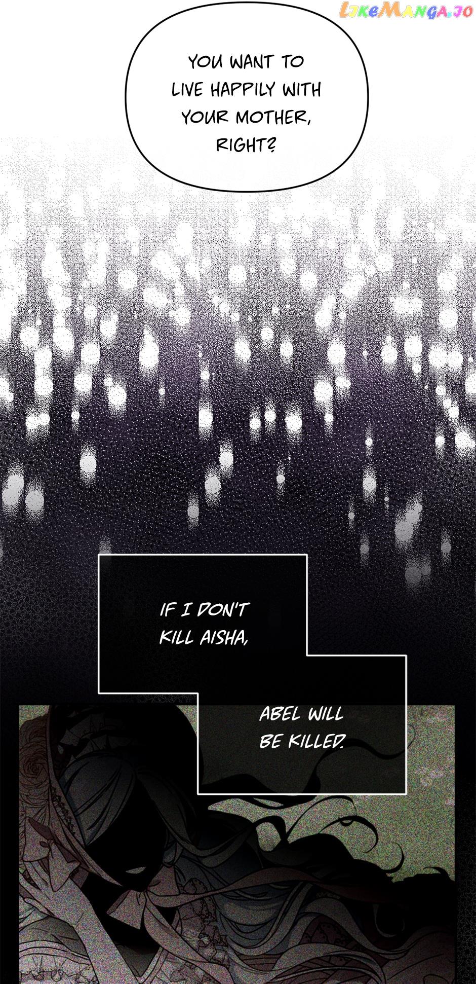 I Became the Hero's Mom chapter 93 page 63