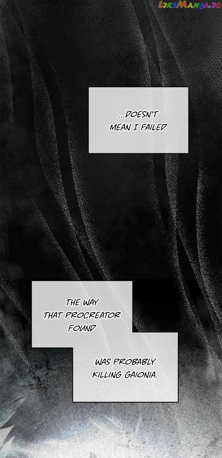 I Became the Hero's Mom chapter 93 page 65