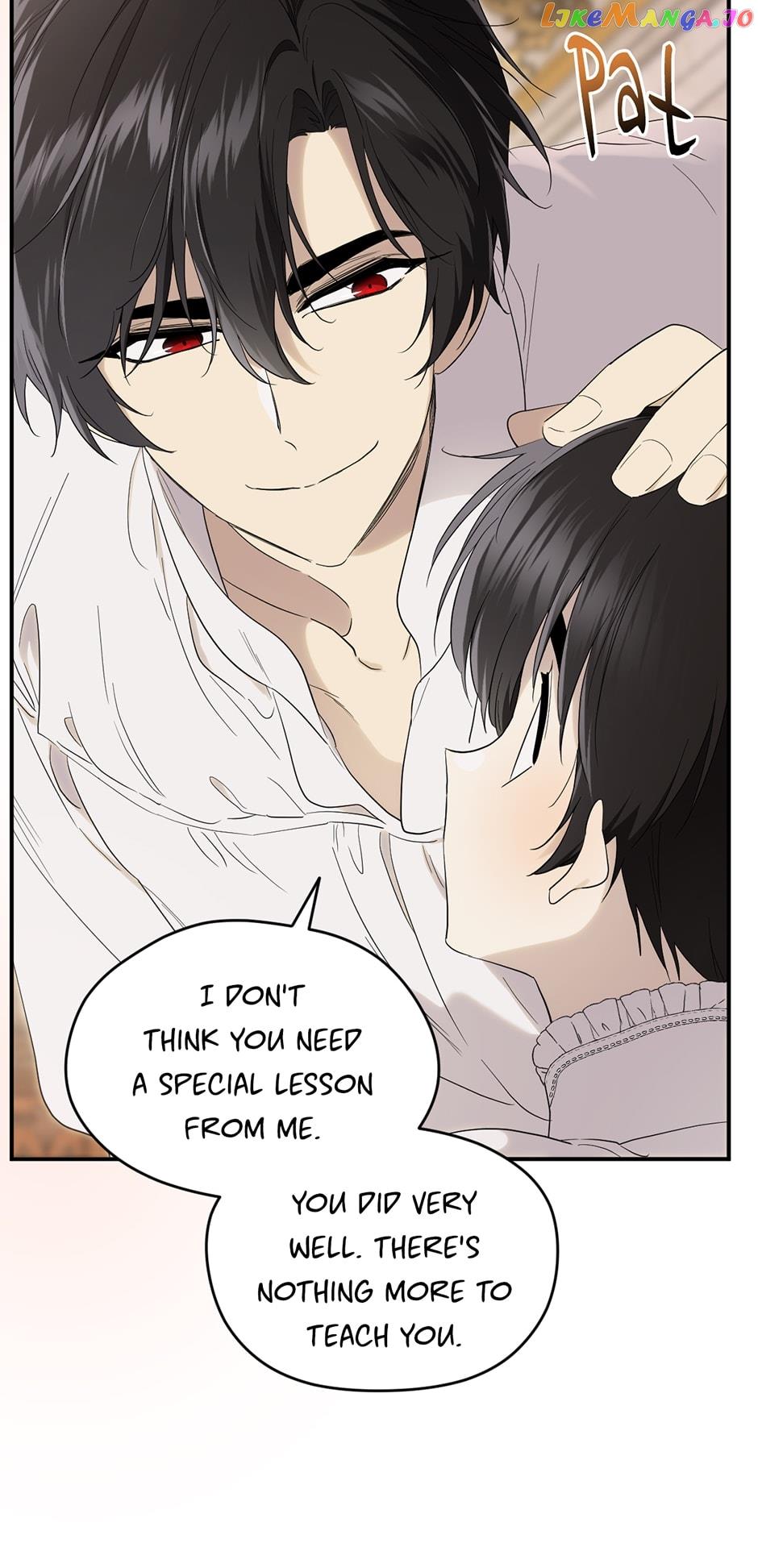 I Became the Hero's Mom chapter 93 page 7