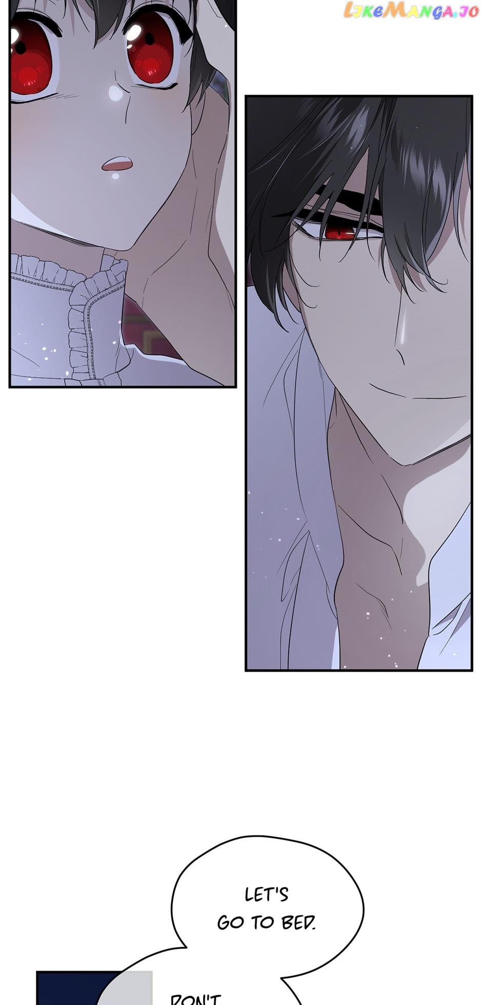 I Became the Hero's Mom chapter 93 page 71