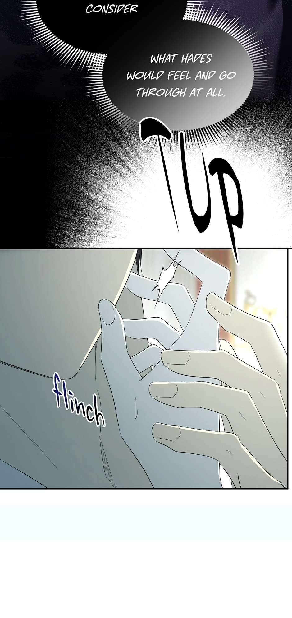 I Became the Hero's Mom chapter 94 page 20