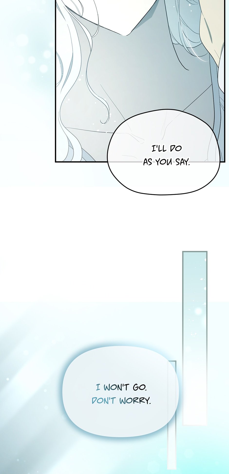 I Became the Hero's Mom chapter 94 page 35
