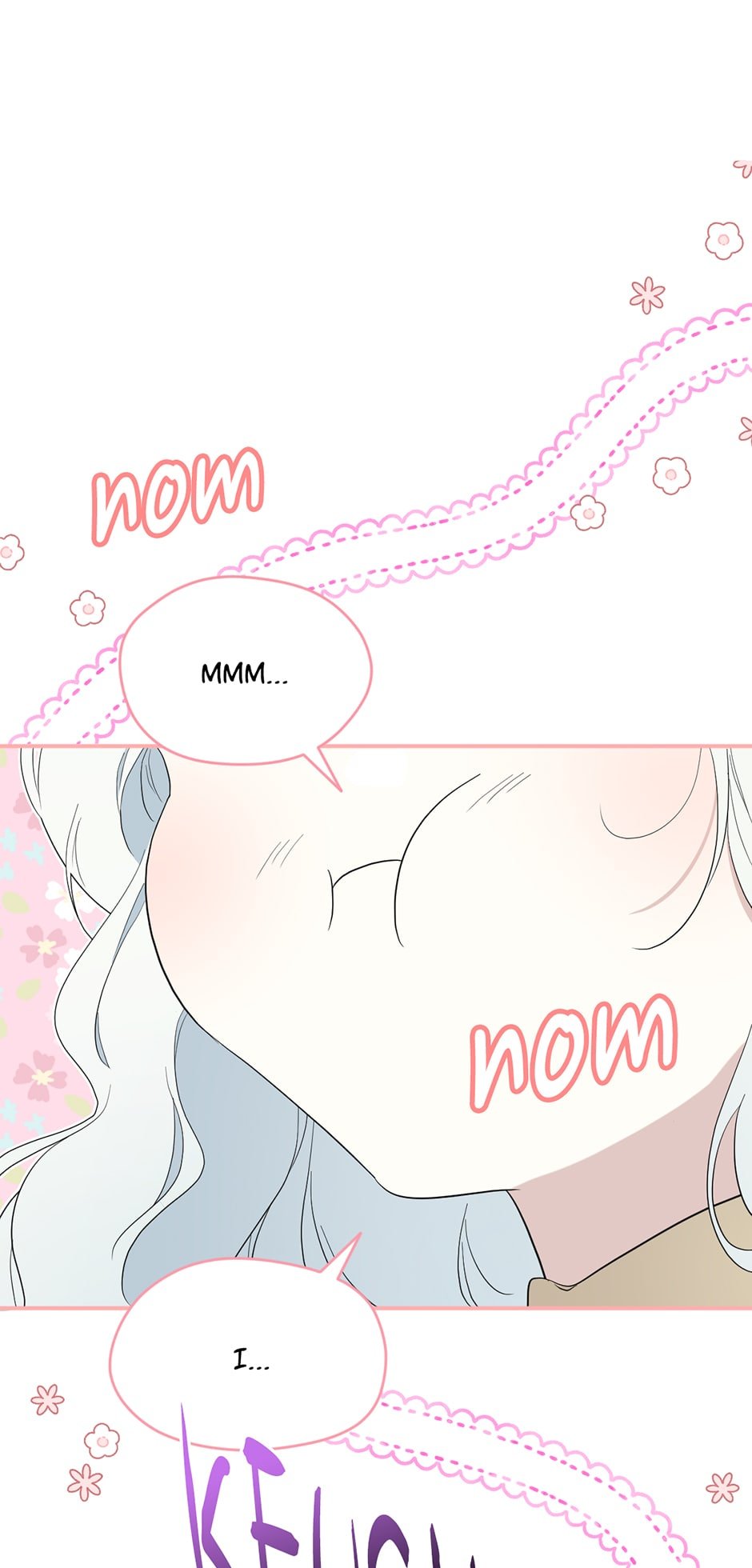 I Became the Hero's Mom chapter 94 page 40