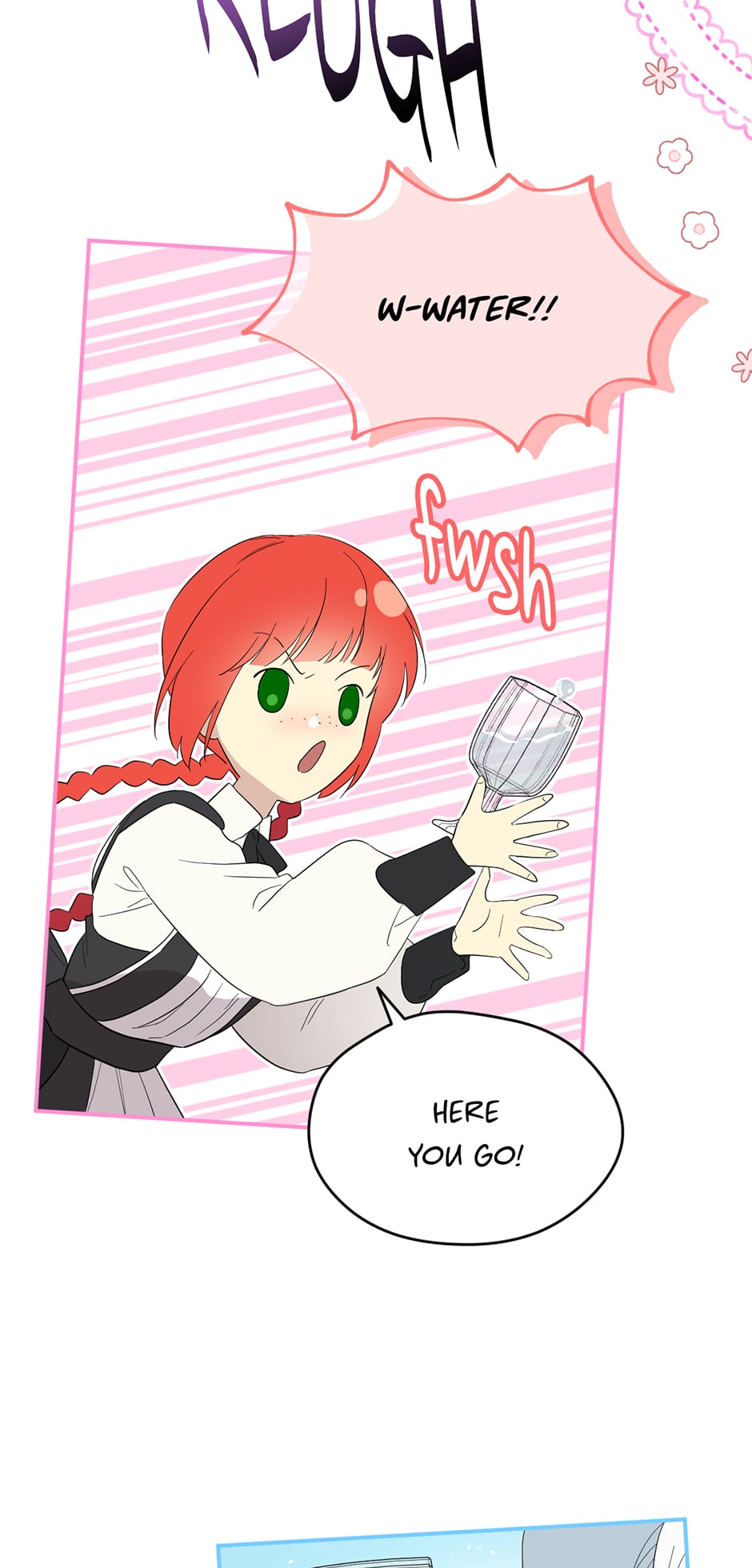 I Became the Hero's Mom chapter 94 page 41