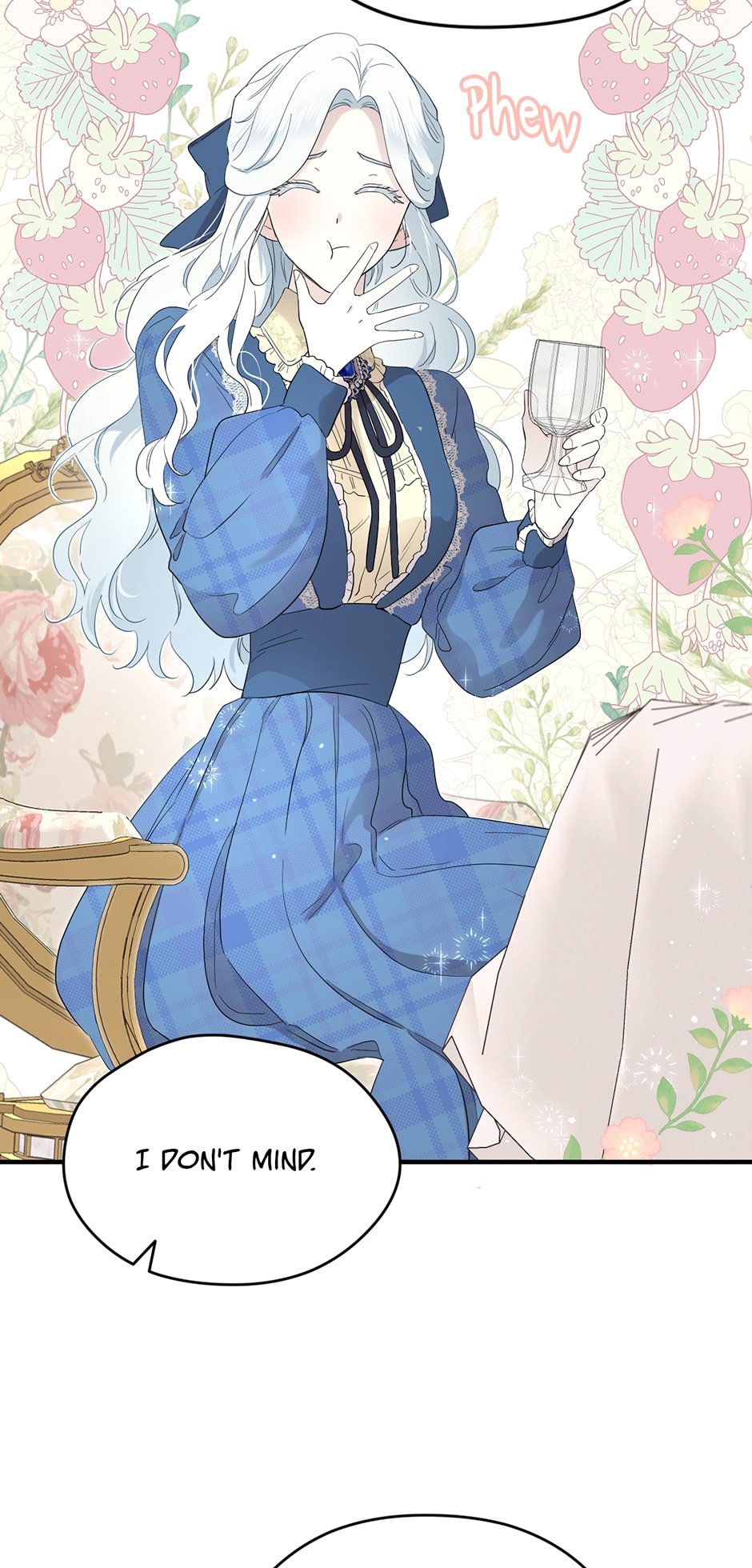I Became the Hero's Mom chapter 94 page 43