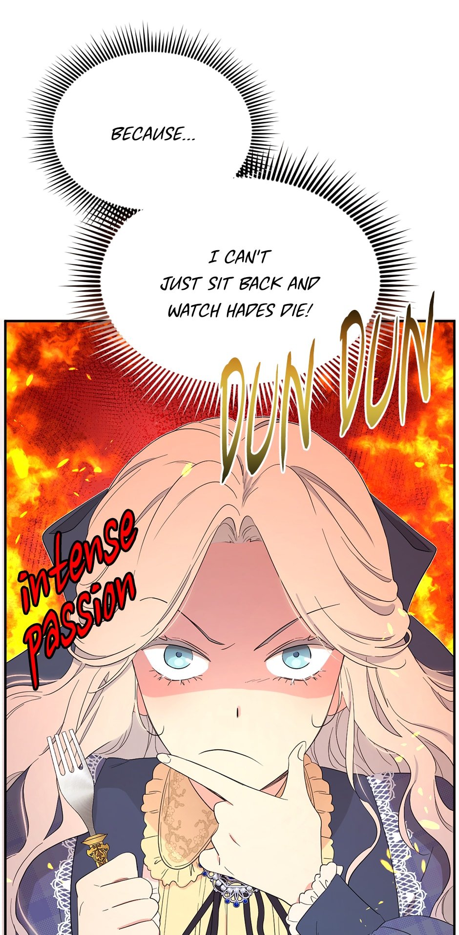 I Became the Hero's Mom chapter 94 page 51