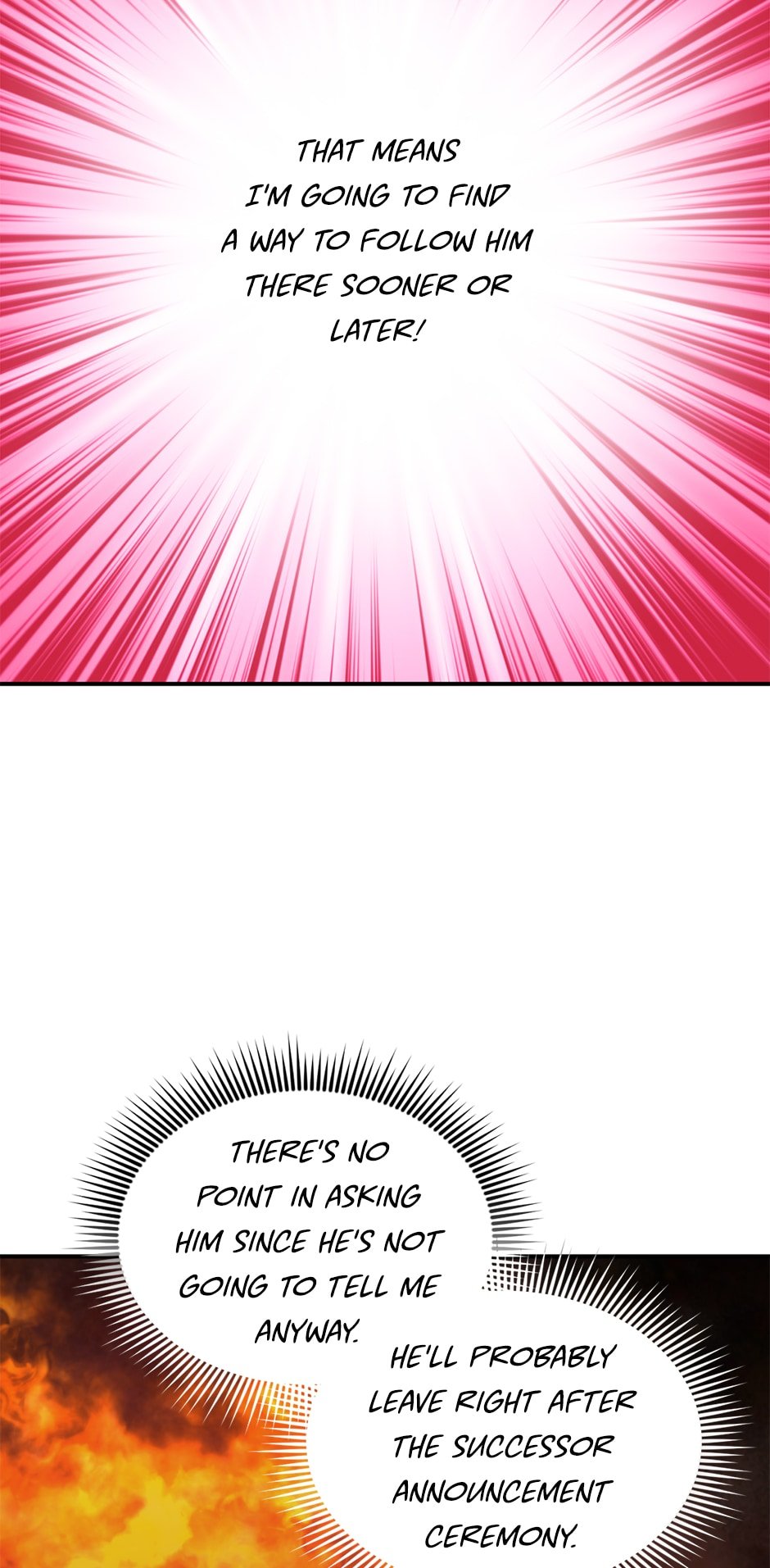 I Became the Hero's Mom chapter 94 page 55
