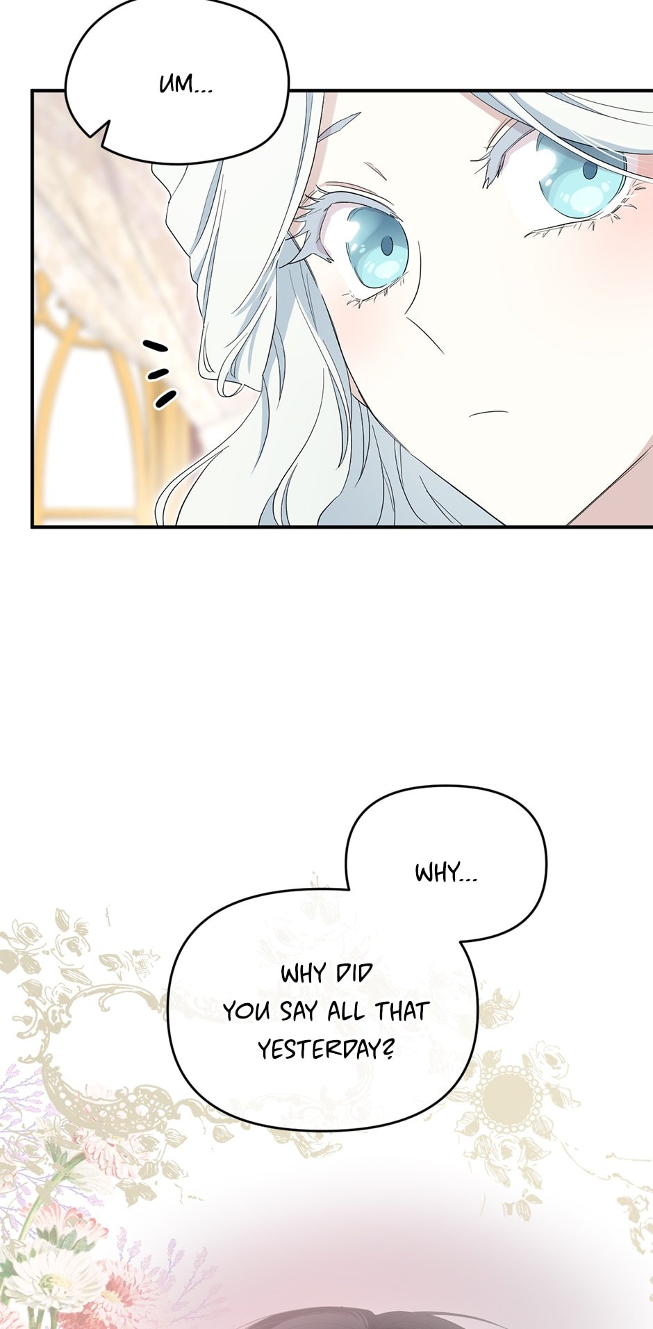 I Became the Hero's Mom chapter 94 page 57