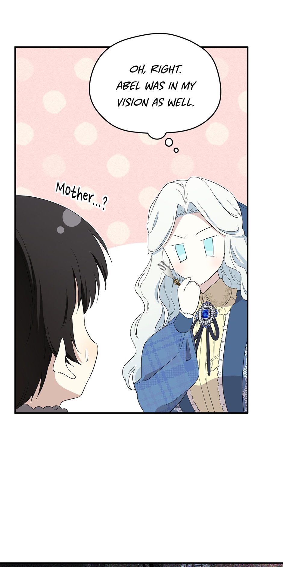 I Became the Hero's Mom chapter 94 page 59