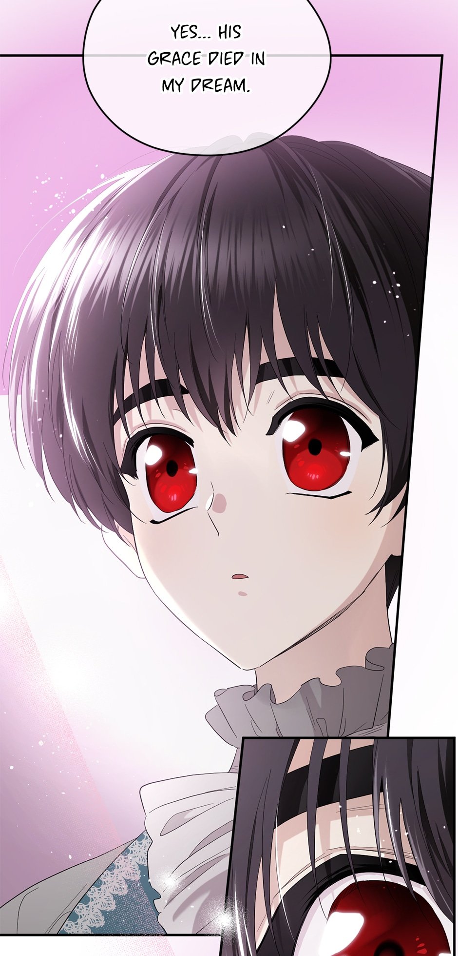 I Became the Hero's Mom chapter 94 page 66