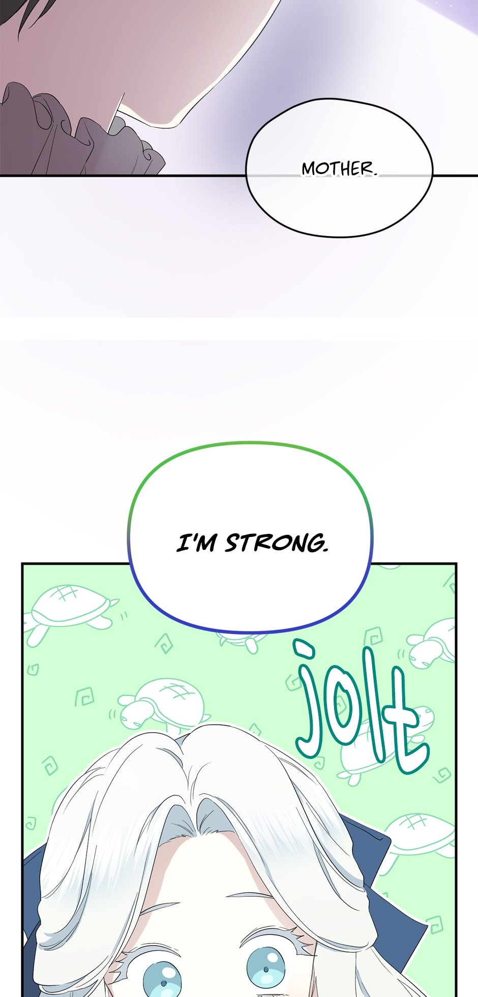 I Became the Hero's Mom chapter 94 page 69