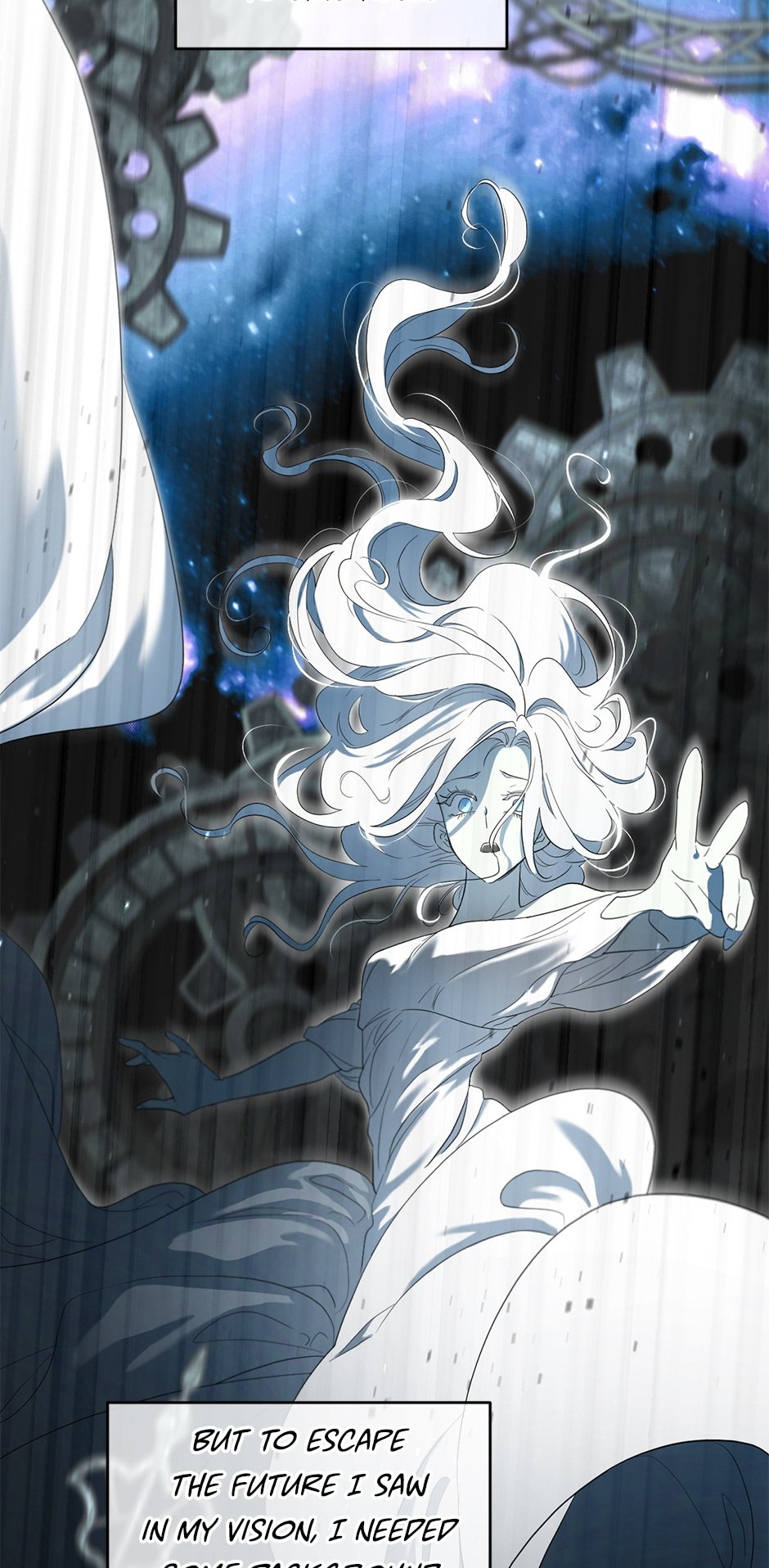 I Became the Hero's Mom chapter 94 page 7