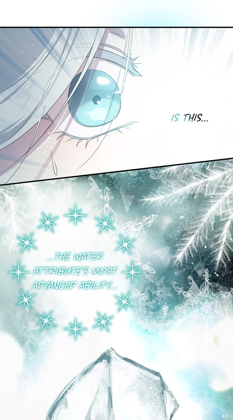 I Became the Hero's Mom chapter 94 page 73