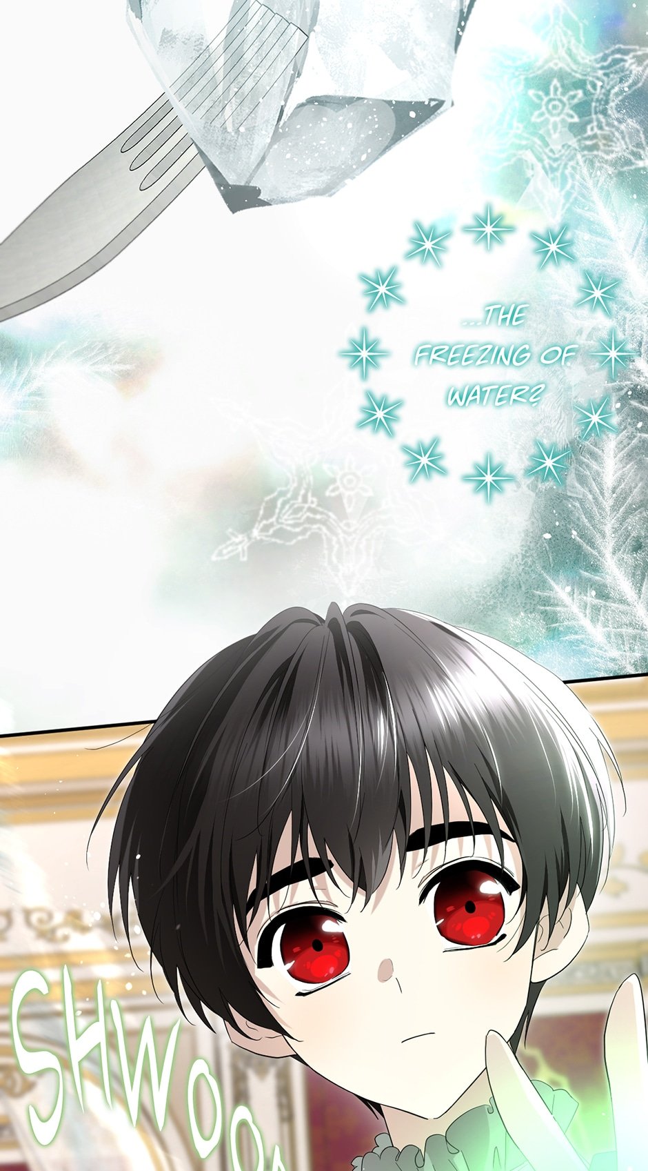 I Became the Hero's Mom chapter 94 page 74