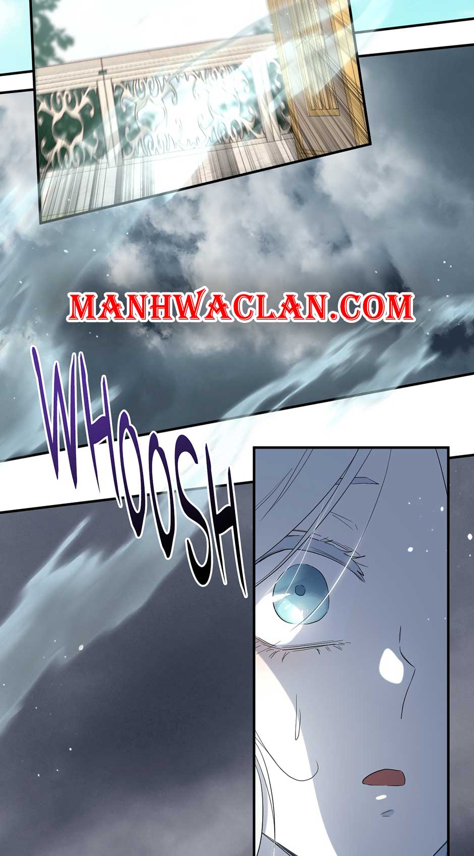 I Became the Hero's Mom chapter 94 page 76