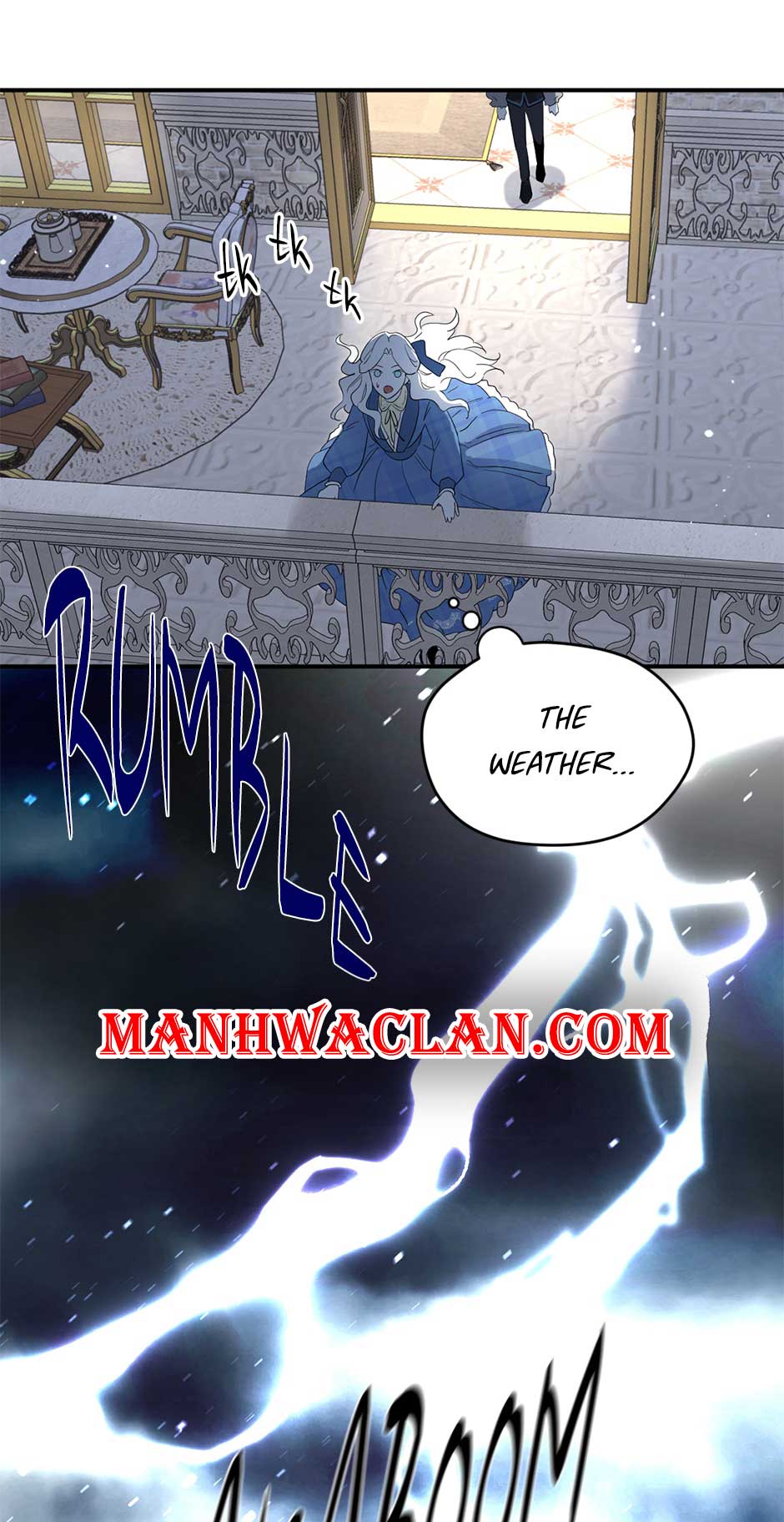 I Became the Hero's Mom chapter 94 page 78