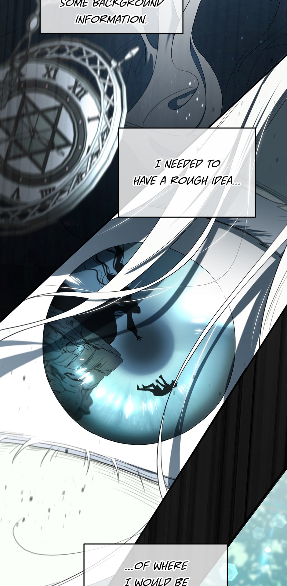 I Became the Hero's Mom chapter 94 page 8