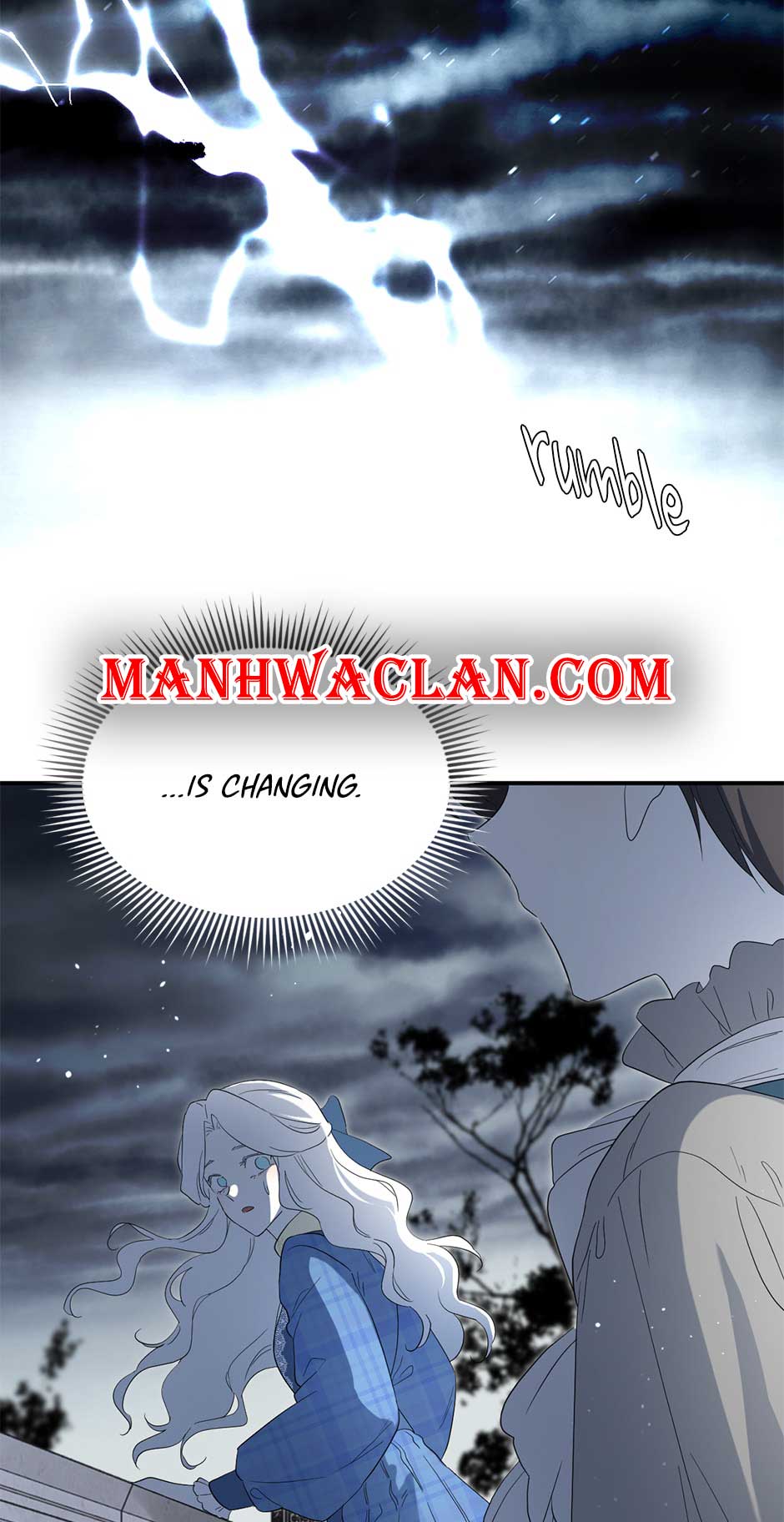 I Became the Hero's Mom chapter 94 page 80
